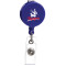 Round Badge Holder