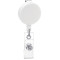 Round Badge Holder