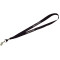 Lanyard with Bulldog Clip