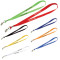 Lanyard with Bulldog Clip