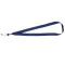 Lanyard with Bulldog Clip