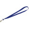 Lanyard with Bulldog Clip
