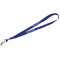 Lanyard with Bulldog Clip