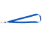 Lanyard with Bulldog Clip