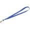 Lanyard with Bulldog Clip
