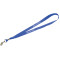 Lanyard with Bulldog Clip