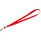 Lanyard with Bulldog Clip