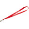 Lanyard with Bulldog Clip