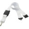 Hang In There Lanyard