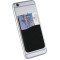 Slim Silicone Card Wallet