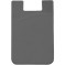 Slim Silicone Card Wallet