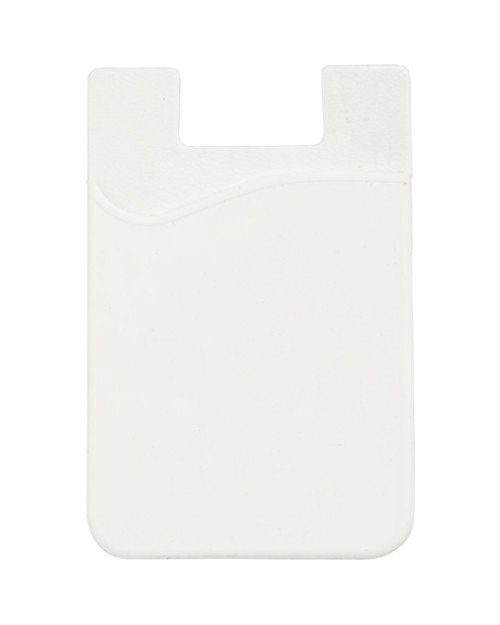 Slim Silicone Card Wallet Slim Silicone Card Wallet