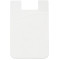 Slim Silicone Card Wallet