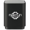Light Up Logo  Bluetooth Speaker