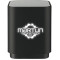 Light Up Logo  Bluetooth Speaker