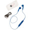 Music Control Bluetooth Earbuds with Case