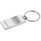 Wave Key Ring