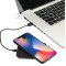 Optic Wireless Charging Phone Stand