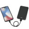 Axial 4000 mAh Wireless Power Bank