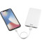 Axial 4000 mAh Wireless Power Bank