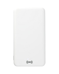 Axial 4000 mAh Wireless Power Bank