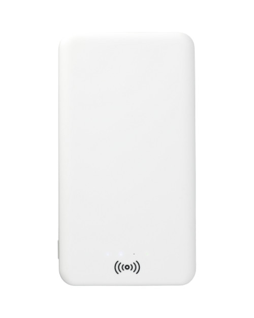 Axial 4000 mAh Wireless Power Bank