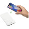 Axial 4000 mAh Wireless Power Bank