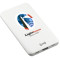Axial 4000 mAh Wireless Power Bank