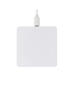 Square Wireless Charging Pad