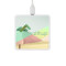 Square Wireless Charging Pad