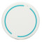 Recycled ABS Fast Wireless Charging Pad