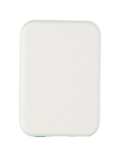 Recycled ABS 3000 mAh Wireless Power Bank