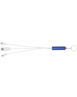 Route Light Up Logo 5-in-1 Cable