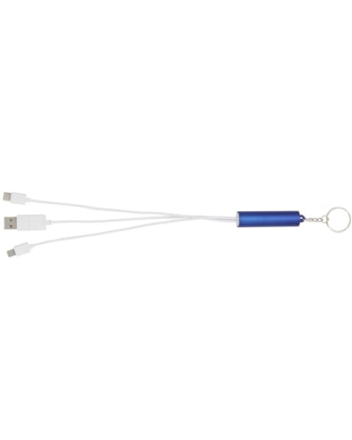 Route Light Up Logo 5-in-1 Cable Route Light Up Logo 5-in-1 Cable