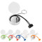 Silicone True Wireless Earbud Strap