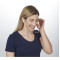 Silicone True Wireless Earbud Strap