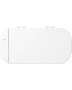UV Desktop Phone Sanitizer