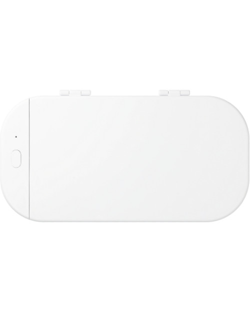 UV Desktop Phone Sanitizer