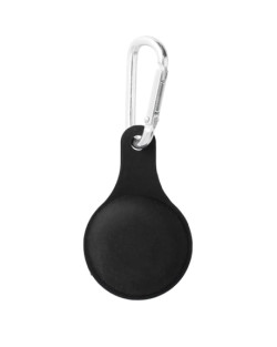 AirTag Silicone Case and Carabineer
