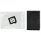 Tech Screen Cleaning Cloth with Coating