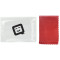 Tech Screen Cleaning Cloth with Coating