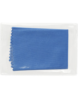 Tech Screen Cleaning Cloth with Coating
