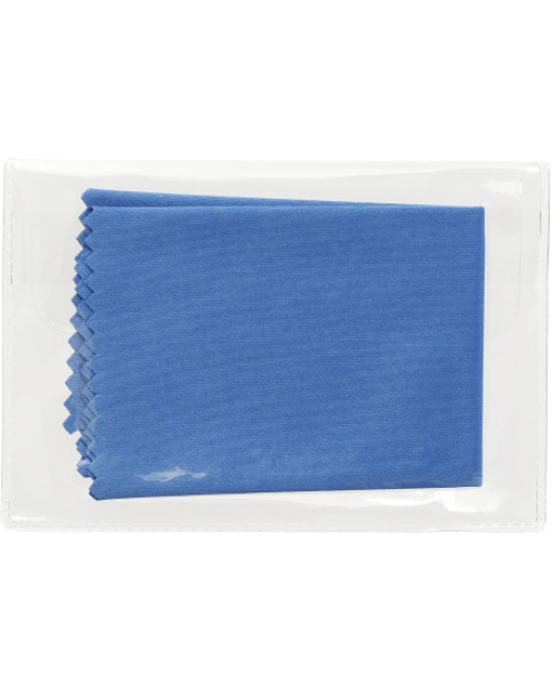 Tech Screen Cleaning Cloth with Coating