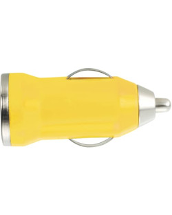 Mini Car Charger