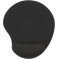 Solid Jersey Gel Mouse Pad / Wrist Rest