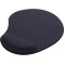 Solid Jersey Gel Mouse Pad / Wrist Rest