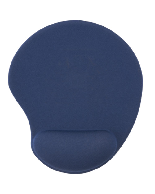 Solid Jersey Gel Mouse Pad / Wrist Rest