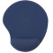 Solid Jersey Gel Mouse Pad / Wrist Rest
