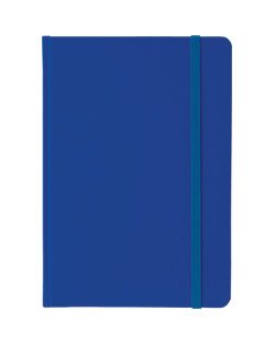 5" x 7" Large Rainbow Notebook