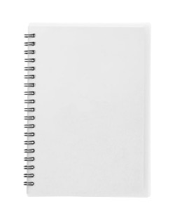 5" x 7" Duchess Spiral Notebook